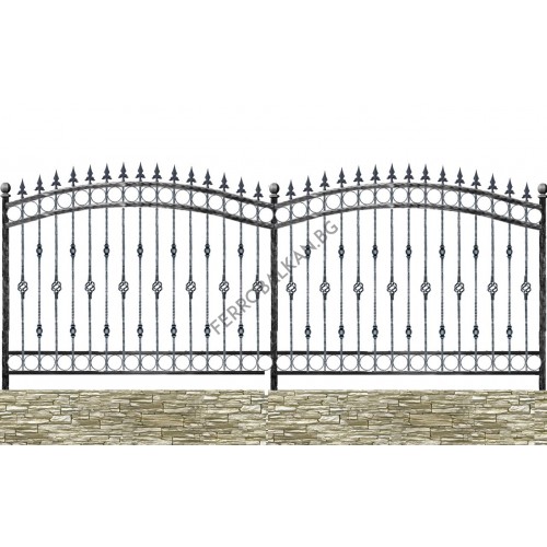 Fence-014