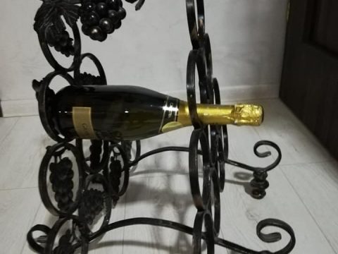 Suport vinuri 001